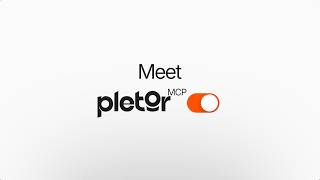 Pletor MCP — orchestrate creative workflows with agents (Claude, Codex)
