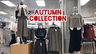 New Autumn Collection Primark August 2026 Uk