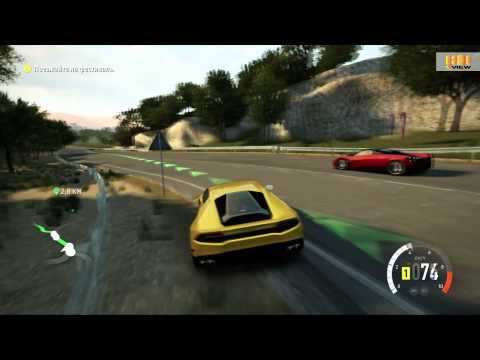FORZA HORIZON 2 / XBOX 360 / Gameplay / Обзор игры / HD 1080 FORZA HORIZON 2 / XBOX 360 / Gameplay / Обзор игры / HD 1080
