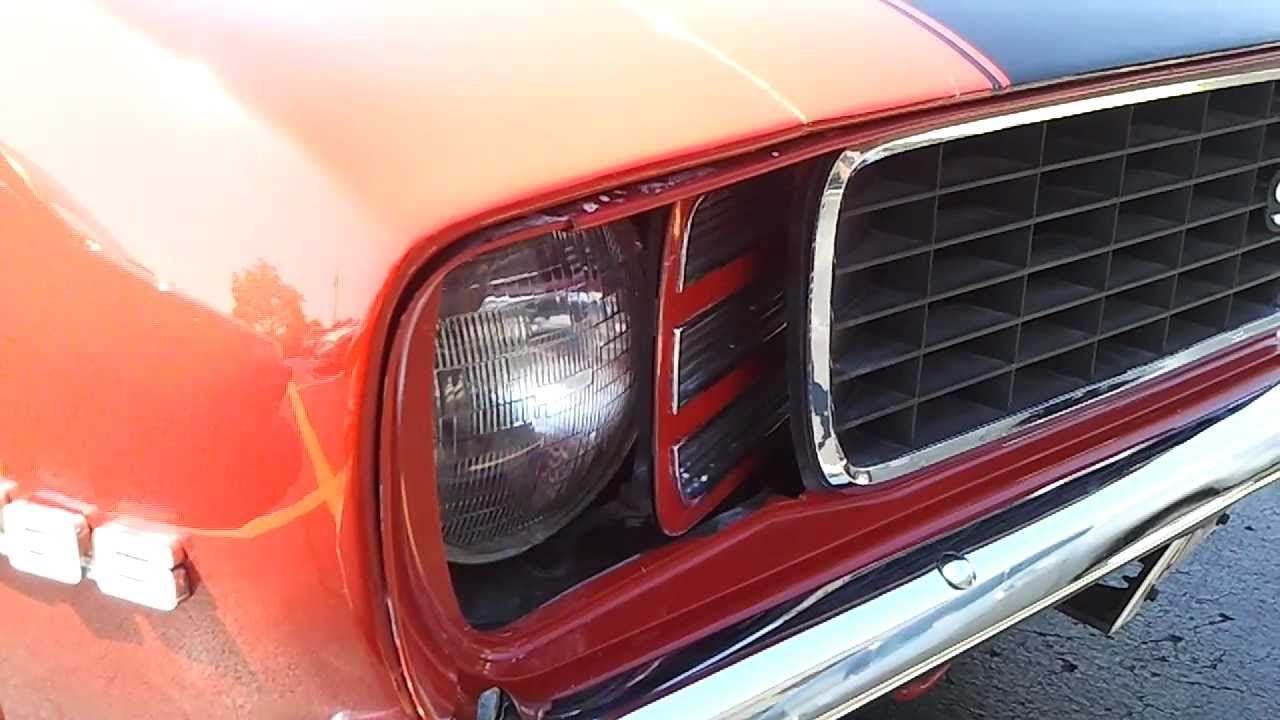 1969 camaro ss ヘッドライトハウジング ヘッドライトメクラカバー 1969 camaro ss ヘッドライトハウジング ヘッドライトメクラ