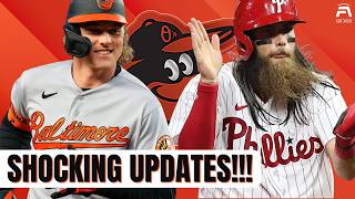 This Orioles Move Is Turning Heads FAST… | Daily Baltimore Orioles News & Rumors