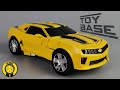 WeiJiang Warblade Bumblebee (MPM Class)Transformers Movie Series M03 Chevy Camaro Car robot toys