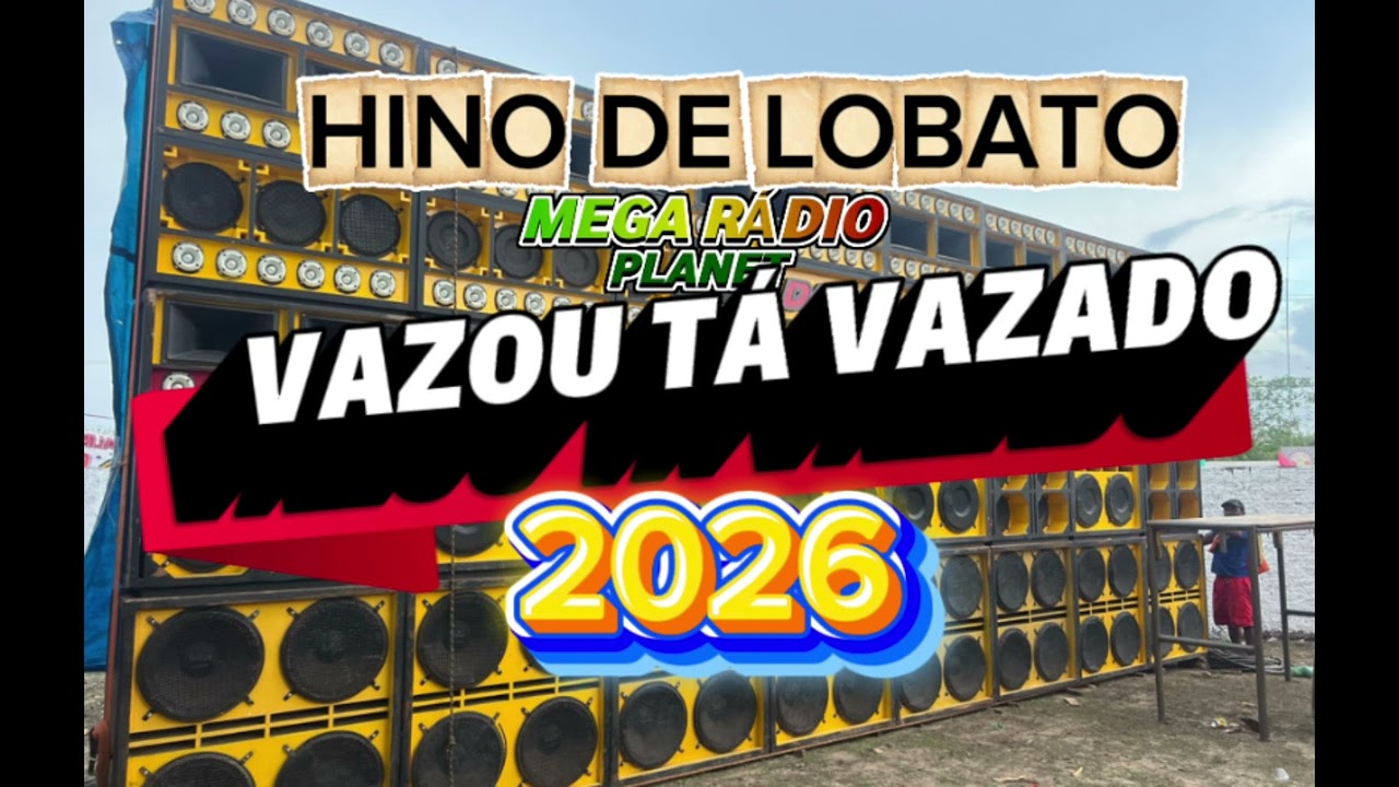 VAZOU REGGAE 2026 LIMPO _ CANTA DUB BROWN  / ESTAÇÃO DAS PEDRAS 