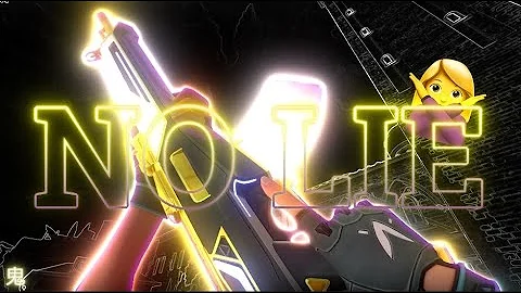 No Lie 🙅‍♀‍ (Valorant Montage)