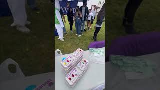 Easter Eggstravaganza 2022