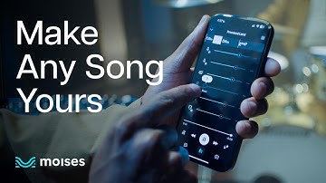 Moises App: The All-In-One Tool Every Musician Needs