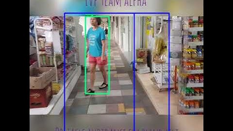 Obstacle Avoidance Tensorflow IVP test output video avi