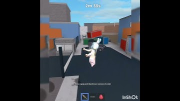 1V1 WITH MY BFF YUKO 💖🩵💫@Infam0usxwh01 #roblox #robloxedit #robloxfriends #edit #1v1 #mm2