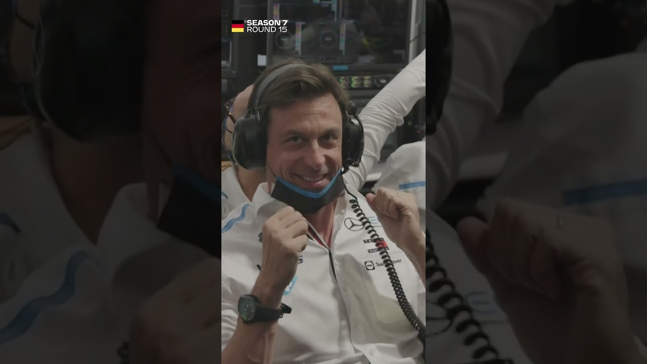 ALL TO PLAY IN THE SEASON FINALE 🤩 Who will join the list of World Champions? 👀 