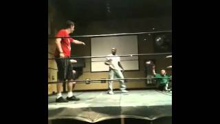 Ach Vs Evan Gelistico Dance