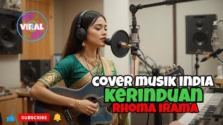 COVER MUSIK INDIA \