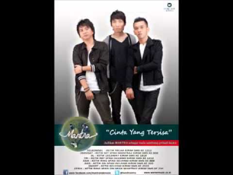 mantra band cinta yang tersisa mp3