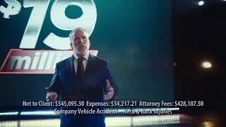Thomas J Henry Tv Ad Commercial