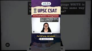 CSAT Reasoning Shockers! Coding-Decoding Questions You Must Practice ⚠️| L2A