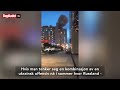 - Signaler om ukrainske ambisjoner