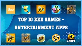 Top 10 Bee Games Android Apps screenshot 1