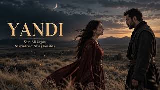 Yandi - Ali Urgan Seslendirme: Savaş Kocabaş