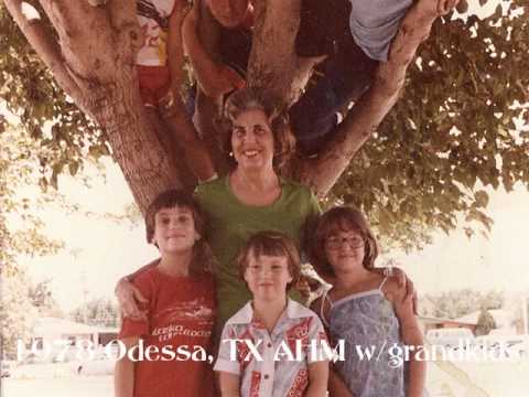 Annie Laurie Howard McCarroll, Oct1.wmv