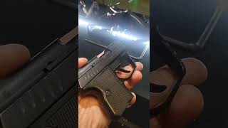 Kevin 380 Kısa 9 Mm