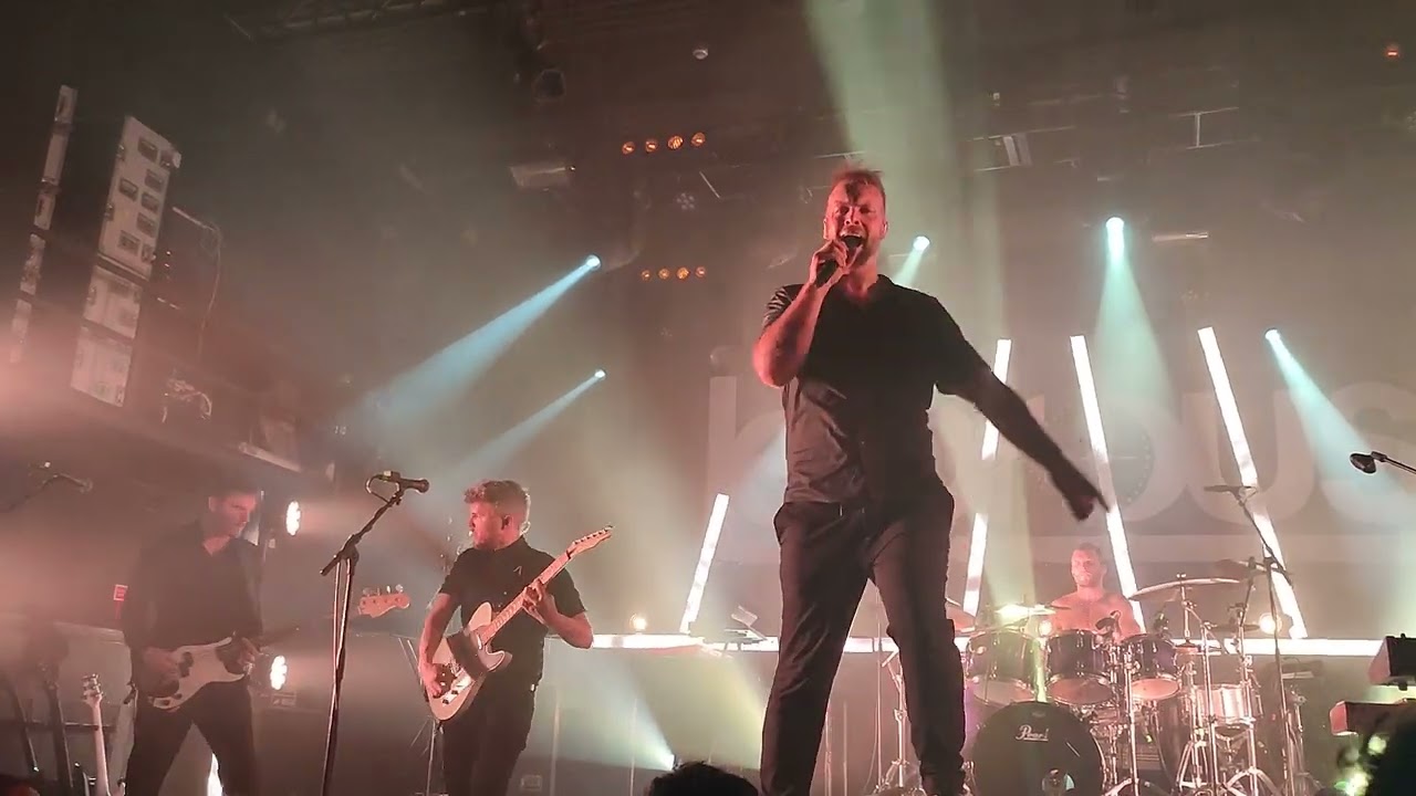 Leprous @Hard Club 2023