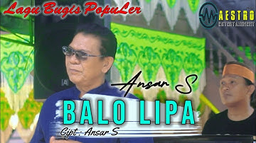 Balo Lipa ~ Cipt.Ansar.S ~ Voc.Ansar.S ~ Music.Shandy Restu ~ Show In Kampung Aluppang kab.Pinrang.