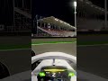 Bahrein GP F1 Gameplay PS4 Vueltas Limpias 🇲🇽 #f12023