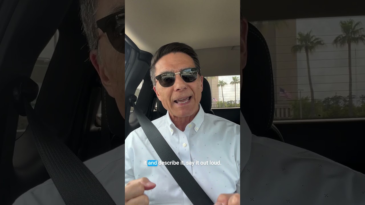 Do These 3 Things to Finish Strong