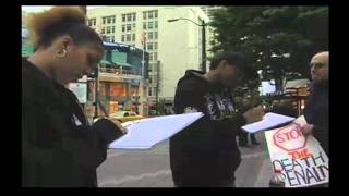 Extra: More on the Troy Davis Case