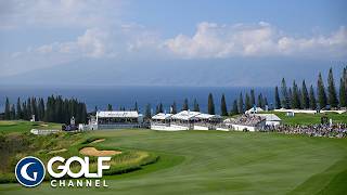 Players React to PGA Tour Eliminating Hawaii Swing | Golf Channel
