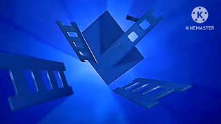 New Line Home Entertainment Logo 2002