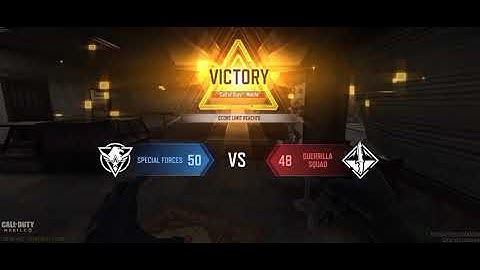 Call of Duty | Cordite (Short Video)