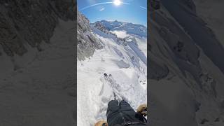 Have You Seen A Freeride Board Before?