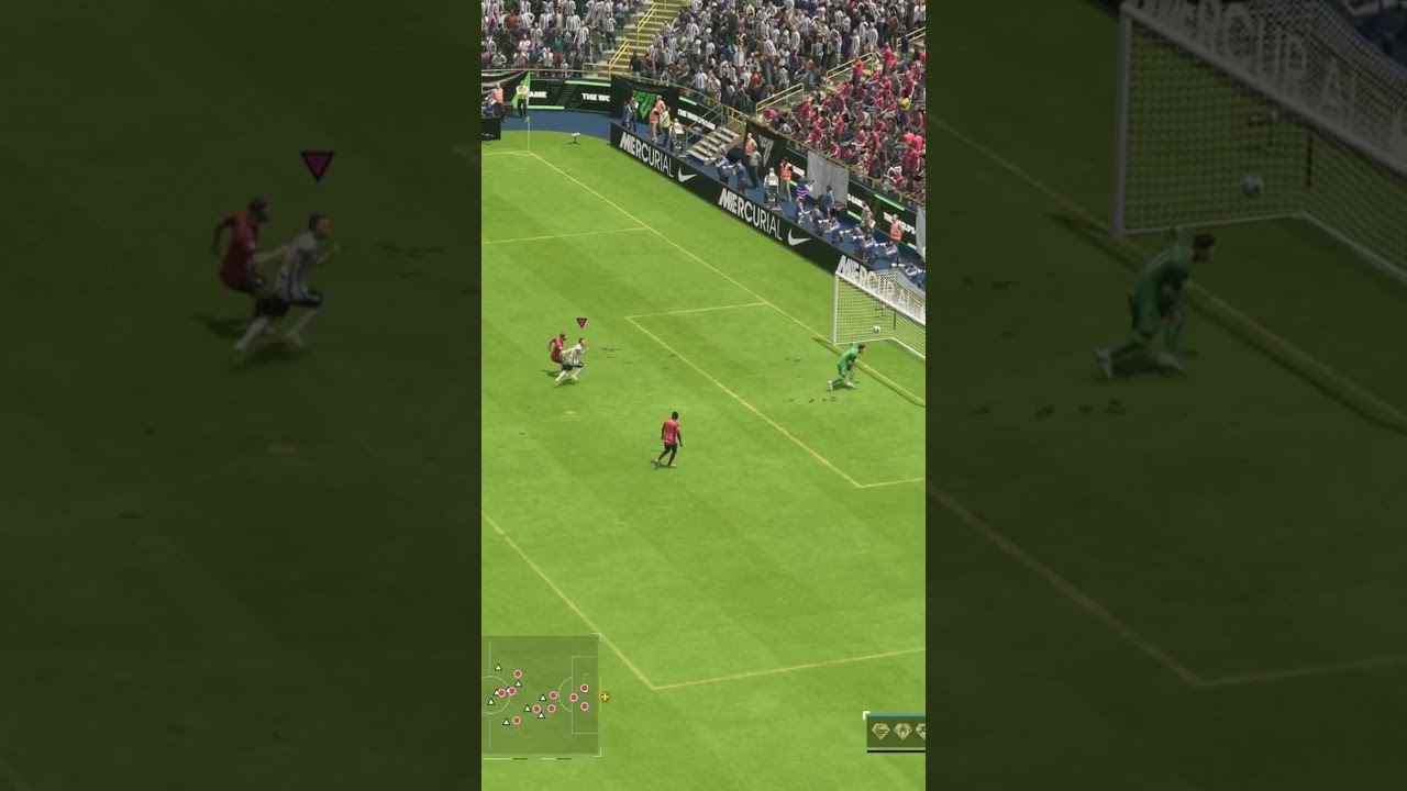 сборник ярких моментов в fc24 | collection of bright moments in fc24  