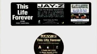JAY-Z THIS LIFE FOREVER | Unreleased Song (Full Song)