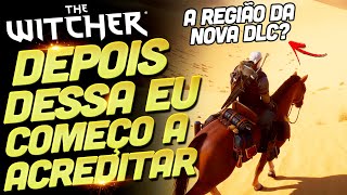 Hold on to your hats!!! IGN has known about the new The Witcher 3 DLC for years, and the new regi... screenshot 4