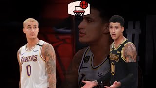 Lakers Kyle Kuzma Feels Like He’s Being Disrespected Should He Get Traded?