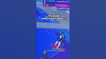 This Build Is Insane On Current Gen 😅 #nba2k #shorts #2k #2kcommunity