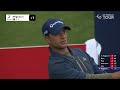 Round 2 Highlights | 2023 Cazoo Open de France