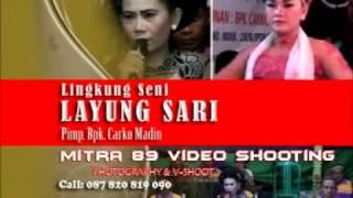 Buah Kawung Mangga Ka Sadayana Lagu Iye Sae Pisan  Terbaru 2017