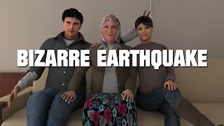 Bizarre Earthquake - Full Playthrough - Part 1/2