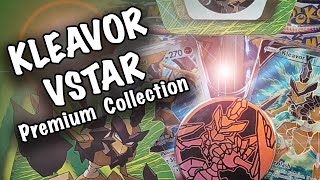 Reviewing the Kleavor VSTAR Premium Collection! Reviewing the Kleavor VSTAR Premium Collection!