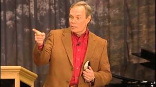 Andrew Wommack: As I Have Loved You - Week 1 - Session 1 screenshot 5