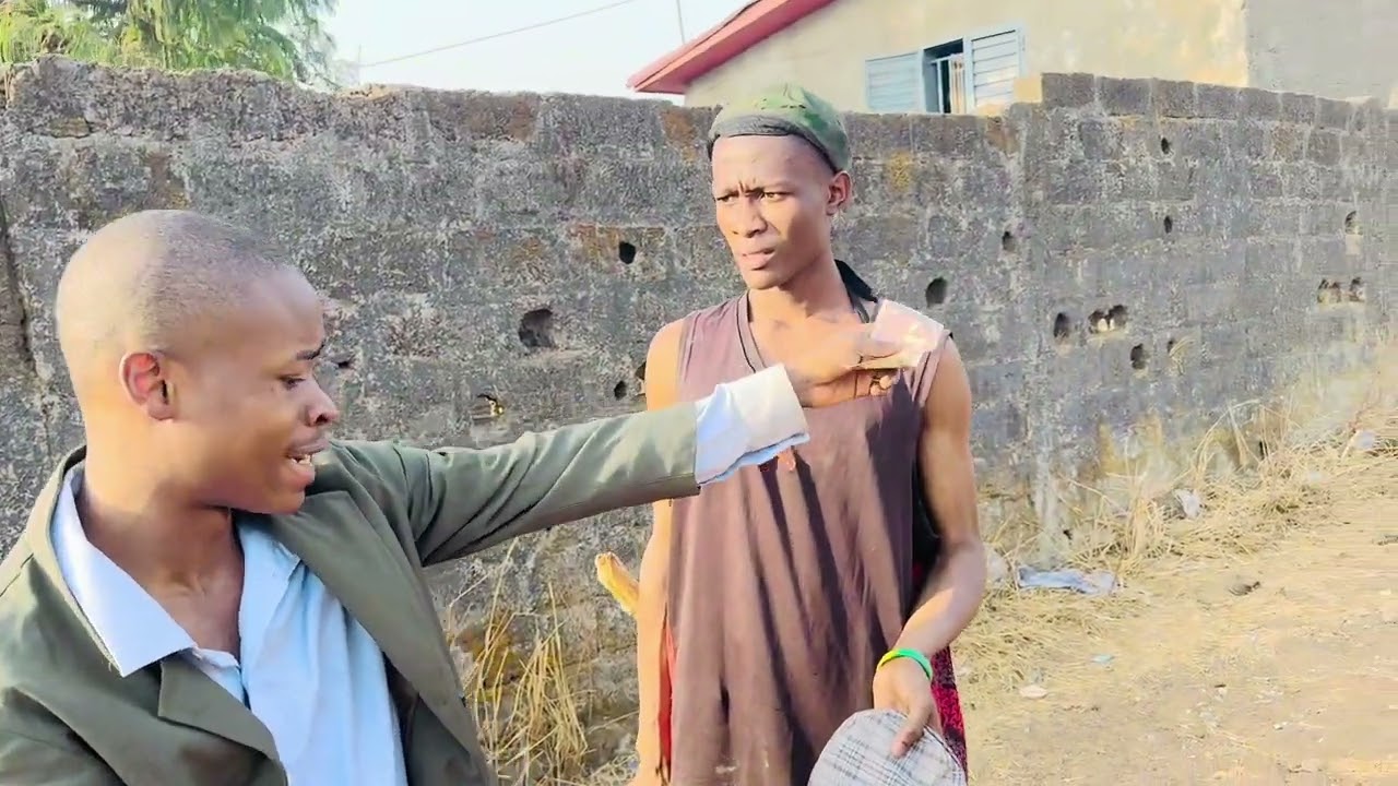 Fisabilillah 😂Ko faux billet 😂😂😂