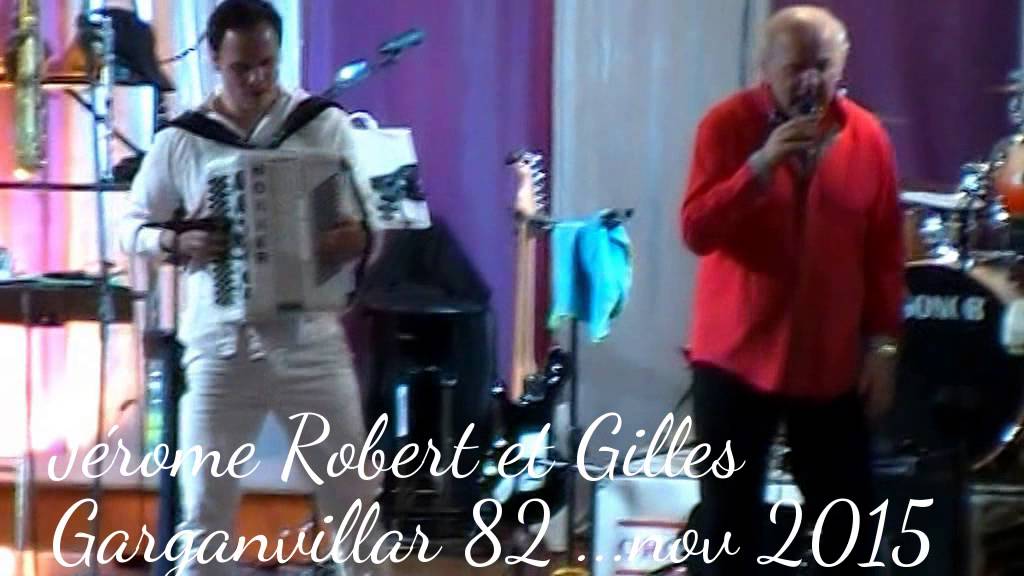 Orchestre Jérome Robert..le reggae YouTube