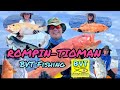ROMPIN - TIOMAN HARVEST! BVT FISHING (SINGAPORE) EP2303