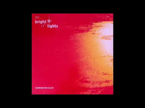 Bright Lights — Bright Lights - Old School Dandy