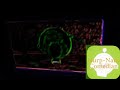 Ve666 hd Miss The Rage Color Black White TV Off (Fan Tizoc V Video)
