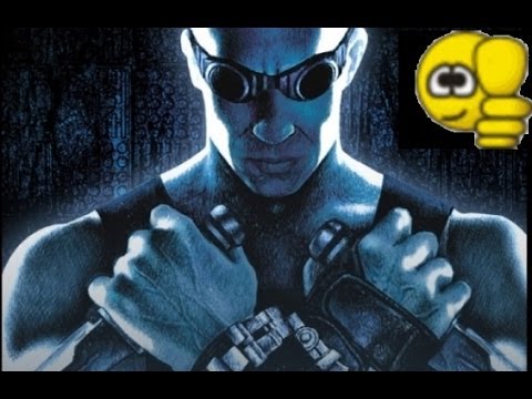 Решение проблемы с OpenGL в игре The Chronicles of Riddick Escape From Butcher Bay