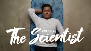 Coldplay  The Scientist cover  Egois