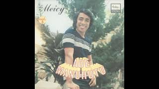 Aku Menyesal  Ade Manuhutu